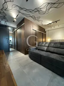 Apartamento com 1 Quarto à venda, 34m² no Pinheiros, São Paulo