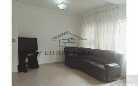 Sobrado com 6 Quartos à venda, 320m² no Quarta Parada, São Paulo
