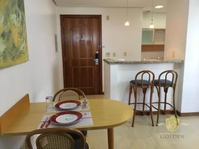 Apartamento com 1 Quarto para alugar, 46m² no Bom Fim, Porto Alegre