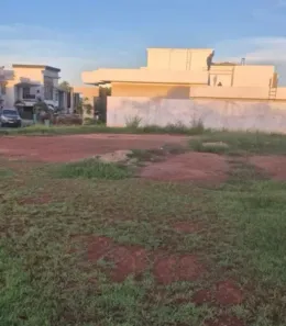 Lote/Terreno à venda, 671m² no Condomínio Florais Itália, Cuiabá