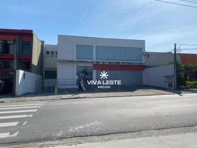 Prédio Comercial para venda ou aluguel, 1407m² no Vila Regente Feijó, São Paulo