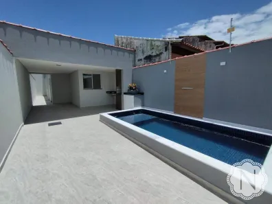Casa com 2 Quartos à venda, 125m² no Corumba, Itanhaém