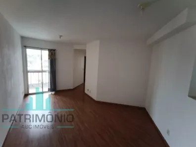 Apartamento com 3 Quartos à venda, 62m² no São João Clímaco, São Paulo