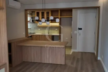 Apartamento com 2 Quartos à venda, 82m² no Vila Uberabinha, São Paulo