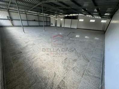 Galpão/Depósito/Armazém para alugar, 700m² no Colônia (Zona Leste), São Paulo