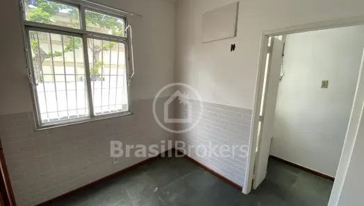 Apartamento com 2 Quartos à venda, 68m² no Andaraí, Rio de Janeiro