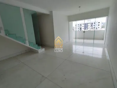 Cobertura com 4 Quartos à venda, 260m² no Buritis, Belo Horizonte