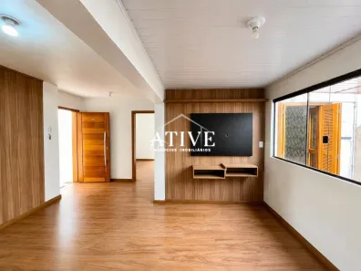 Apartamento com 2 Quartos para venda ou aluguel, 80m² no Moradas do Sobrado, Gravataí