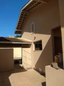 Casa de Condomínio com 3 Quartos à venda, 125m² no Glória, Macaé