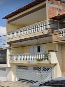 Sobrado com 3 Quartos à venda, 78m² no Veloso, Osasco