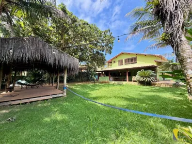 Casa com 5 Quartos à venda, 1000m² no Itamambuca, Ubatuba