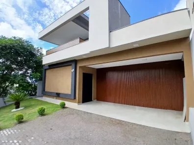 Casa de Condomínio com 3 Quartos à venda, 195m² no Condomínio Residencial Reserva de Atibaia, Atibaia
