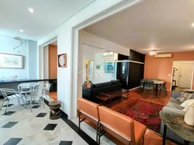 Apartamento com 3 Quartos à venda, 171m² no Ipanema, Rio de Janeiro