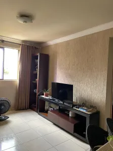 Apartamento com 2 Quartos à venda, 58m² no Vila Alpes, Goiânia