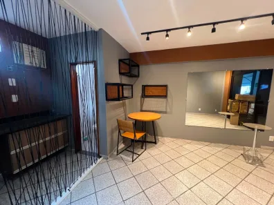 Ponto Comercial para alugar, 20m² no Setor Oeste, Goiânia
