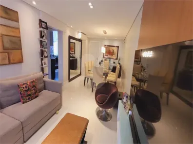 Apartamento com 3 Quartos à venda, 116m² no Cerqueira César, São Paulo