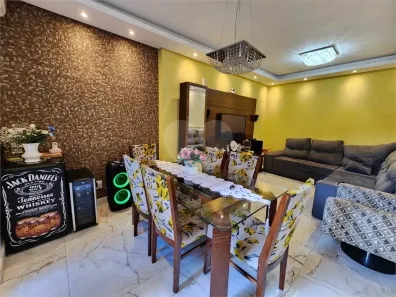 Casa com 4 Quartos à venda, 200m² no Vila Macedópolis, São Paulo