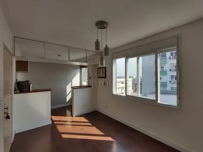 Apartamento com 1 Quarto à venda, 40m² no Higienópolis, Porto Alegre