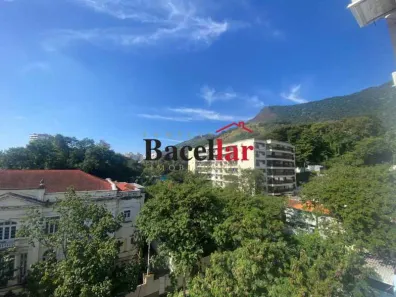 Apartamento com 4 Quartos à venda, 240m² no Tijuca, Rio de Janeiro