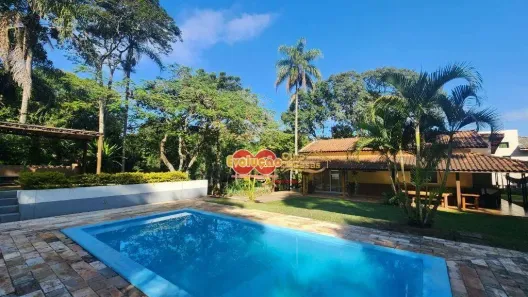 Casa de Condomínio com 3 Quartos para alugar, 235m² no Sítio da Moenda, Itatiba