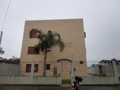Apartamento com 2 Quartos para alugar, 55m² no Centro, Pelotas