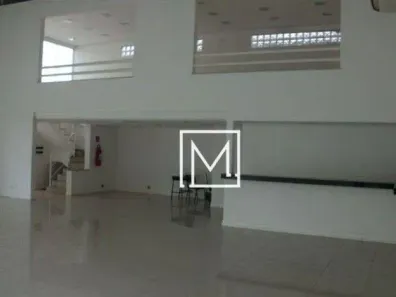 Galpão/Depósito/Armazém para alugar, 712m² no Ipiranga, São Paulo