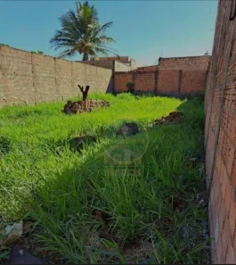 Lote/Terreno à venda, 250m² no Jardim Itália II, Uberaba