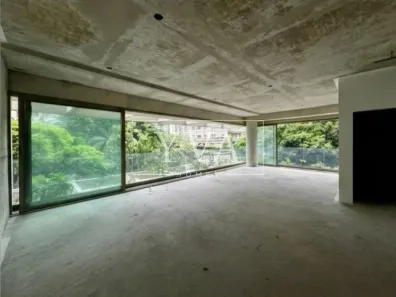 Apartamento com 3 Quartos à venda, 187m² no Vila Nova Conceição, São Paulo