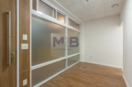 Sala Comercial à venda, 52m² no Brooklin Paulista, São Paulo