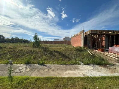 Lote/Terreno à venda, 200m² no Barnabé, Gravataí