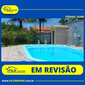 Casa com 2 Quartos à venda, 119m² no Gaivota (Interior), Itanhaém