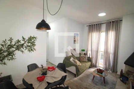 Apartamento com 2 Quartos à venda, 52m² no Parque Mandaqui, São Paulo