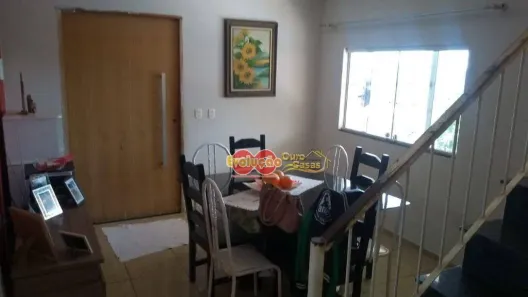 Casa com 3 Quartos à venda, 138m² no Loteamento Rei de Ouro, Itatiba