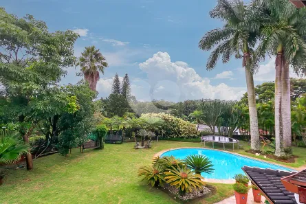 Sobrado com 4 Quartos à venda, 578m² no Chácara Monte Alegre, São Paulo