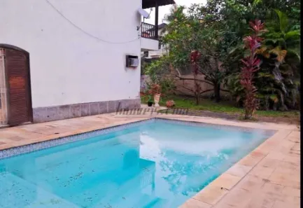 Casa com 5 Quartos à venda, 300m² no Freguesia (Jacarepaguá), Rio de Janeiro