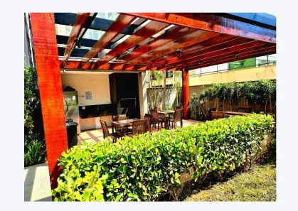 Apartamento com 1 Quarto à venda, 52m² no Alphaville Empresarial, Barueri