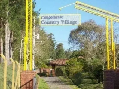 Lote/Terreno à venda, 1000m² no Lomba Grande, Novo Hamburgo