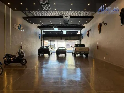 Ponto Comercial à venda, 250m² no Jardim Japão, São Paulo