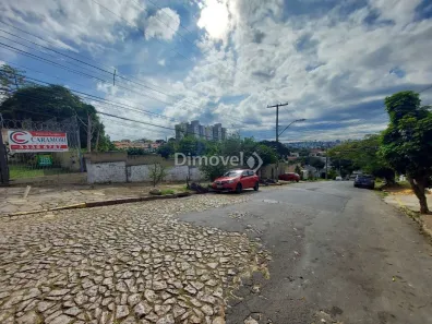 Lote/Terreno à venda, 4840m² no Partenon, Porto Alegre