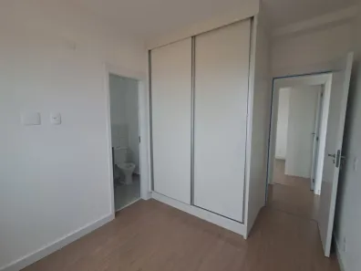 Apartamento com 2 Quartos à venda, 56m² no , Holambra