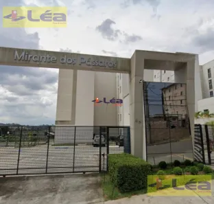 Apartamento com 2 Quartos à venda, 40m² no Chácara Holiday, Itaquaquecetuba