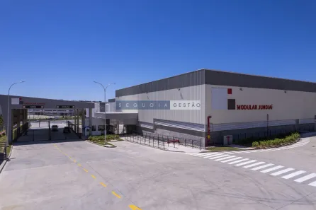 Galpão/Depósito/Armazém à venda, 1331m² no Aeroporto, Jundiaí