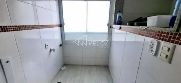 Apartamento com 1 Quarto à venda, 62m² no Catete, Rio de Janeiro