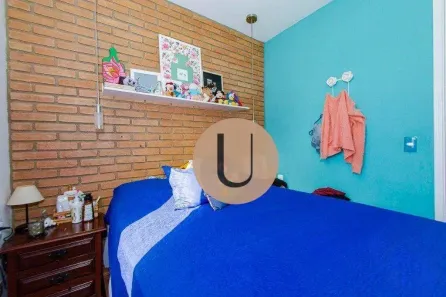 Apartamento com 3 Quartos à venda, 63m² no Vila Anglo Brasileira, São Paulo