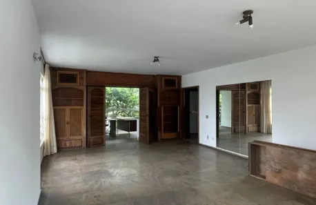 Apartamento com 4 Quartos à venda, 370m² no Lourdes, Belo Horizonte