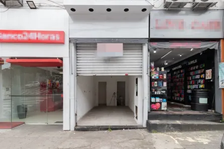 Ponto Comercial para alugar, 21m² no Itaquera, São Paulo