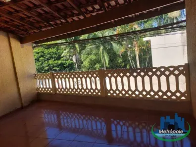 Sobrado com 3 Quartos à venda, 160m² no Parque Primavera, Guarulhos