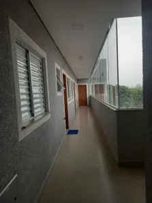 Apartamento com 1 Quarto à venda, 27m² no Vila Mazzei, São Paulo