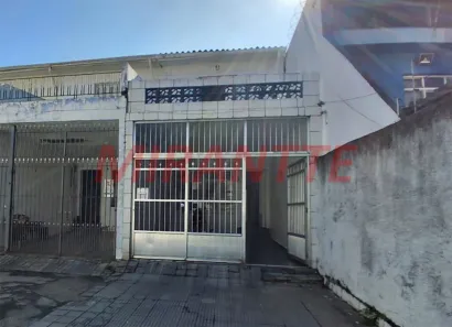 Casa com 2 Quartos à venda, 73m² no Vila Paiva, São Paulo