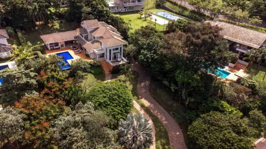 Casa de Condomínio com 4 Quartos à venda, 3060m² no Fazenda Vila Real de Itu, Itu